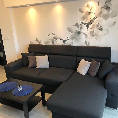 Apartament Modern Targoviste In Regim Hotelier Zewnętrze zdjęcie